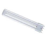 OSRAM 2G11 55W 930 DuluxL DeLuxe fluorescente compatta Osram
