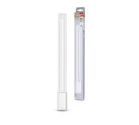 OSRAM DULUX L18LED 18W/840 230 2300° lumen 4000°K 2G11 SOSTITUISCE DL36840