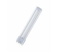 Osram DULUX L LUMILUX 18 W 2G11 T16 20000 h 1200 lm Bianco 4050300010724