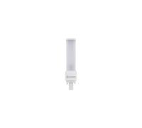 OSRAM DULUX LED D10 EM V 5W 840 G24D-1 LEDV 600 lumen [EEK: E]