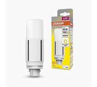 OSRAM Dulux LED G24d D26 VT EM/AC 9,5W 830 Osram
