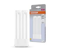 OSRAM DULUX LED F24 EM, 2G10, 12W, 1500lm, 4000K, colore della luce bianco fredd
