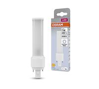 OSR 075823556 - Lampada a risparmio energetico G23 DULUX, 3,5 W, 400 lm, 4000 K.