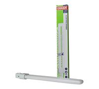 DULUX 11S-21 - Lampada a risparmio energetico G23 DULUX S, 11 W, 900 lm, 4000 K