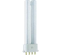 LAMPADA FLUORESCENTE OSRAM DULUX,11 W, 4000 K, 2G7