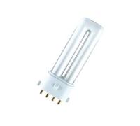 Osram DULUX S/E lampad.risparmio energetico 11W/830 2G7 FS1 4050300589374