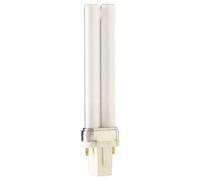 Osram DULUX S lampad. risparmio energetico 7W/78 G23 FS1 Lampada DU-S7-78
