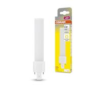 OSR 075557994 - Lampada tubolare LED DULUX G23, 4 W, 500 lm, 3000 K