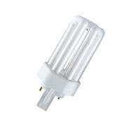 Osram Dulux T 26 W/840 PLUS Lampada fluorescente compatta