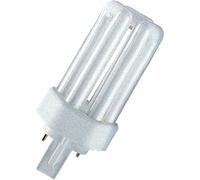 Osram Dulux T 26 W/840 PLUS Lampada fluorescente compatta