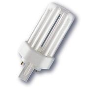LEDVANCE DTE13827 DULUX T/E 13W/827 GX24Q 10X1 S1 OSRAM