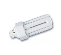 OSRAM DTE18840 DULUX T/E 18W/840 GX24Q-2 10X1S1 OSRAM