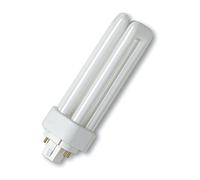 Osram Dulux T/E 32 W/827 PLUS Lampada fluorescente compatta