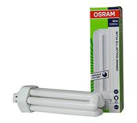 Osram DULUX T/E PLUS lampada fluorescente 42 W GX24q-4 Bianco freddo