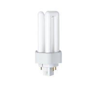 Osram Dulux T/E 26 W/830 PLUS Lampada fluorescente compatta, compact fluorescent light (cfl), gx24q-3