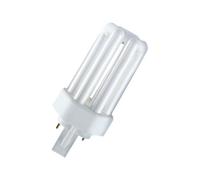 Osram DULUX T lampada risparmio energetico 13W/830 Plus GX24D-1 4050300446929