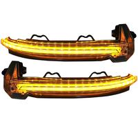 Osram Dynamic LED Mirror DMI per Audi A4 S4 RS4 B9 15- A5 S5 RS5 F5 17-