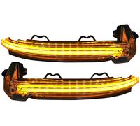 Osram Dynamic LED specchio DMI per Audi A4 S4 RS4 B9 15- Audi A5 S5 RS5 F5 17-