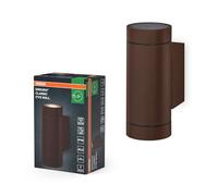 Osram Applique ENDURA® Classic Itys Wall GU10 IP65 Rusty