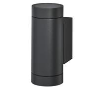 OSRAM ENDURA CLASSIC ITYS W lampada da esterno, lampada da parete, GU10, grigio