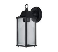 OSRAM ENDURA Classic Lampada da esterno M E27 Nero