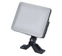 OSRAM ENDURA Flood Faretto LED Regolabile, 20W, 1700lm, 4000K bianco freddo, Ner