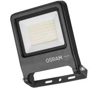 Proiettore LED OSRAM ENDURA FLOOD PC 30W, bianco caldo 3000K, 3000 lumen, proiet