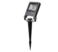 ENDURA® Garden Flood Spike 10W 3000K
