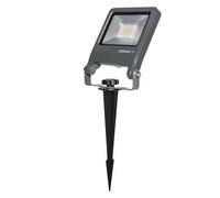 ENDURA® Garden Flood Spike 20W 3000K