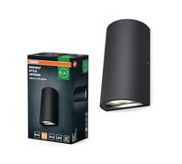 OSRAM ENDURA Style lampada LED per esterni con emissione luminosa superiore e in