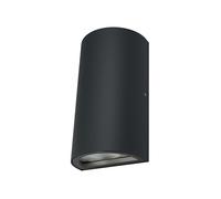 OSRAM ENDURA Style lampada LED per esterni con emissione luminosa superiore e in