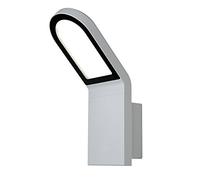Osram Endura Style Wall 12 W, Bianco, 16.8 x 10 x 27.3 cm
