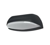 OSRAM HOMELIGHTING ENDURA Style Wide 12W Dark Gray 4099854462139 Lampada da