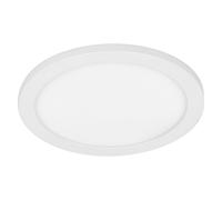 OSRAM Essential LED downlight laterale principale 225mm 24W 830