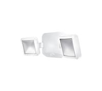 OSRAM Faretto Battery Spotlight, luce per esterni, bianco, 10W, 4000K, IP54, sen