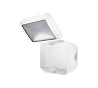 OSRAM Faretto Battery Spotlight, luce per esterni, bianco, 4W, 4000K, IP54, sens
