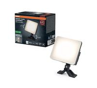 OSRAM Faretto LED ENDURA Flood da Esterno 20W 1700lm Nero IP65