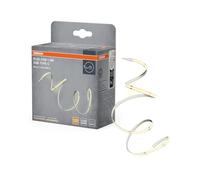 OSRAM FLEX COB Strisce COB decorative con luce bianca calda e attacco USB di tip