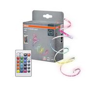 Striscia LED OSRAM FLEX TV MOOD LIGHT, 150 cm, RGB, USB, 4 W Osram