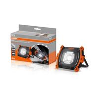 OSRAM Lampade a mano LEDinspect LEDIL434ESN – Faretto Floodlight 600 Essential, ricaricabile 600 lm