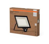 OSRAM Floodlight Essential Sensor 150W 4000K 4099854429958 LED-Außenstrahler con Bewegungsmelder 15
