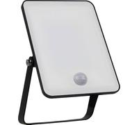 OSRAM Floodlight Essential Sensor 20W 3000K 4099854430053 LED-Außenstrahler con Bewegungsmelder 20.