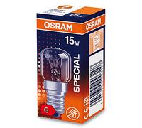 OSRAM lampadina da forno Special Oven E14 15W Osram