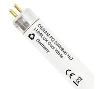 Osram Lumilux T5 HO G5 54 W/830 Lampada fluorescente