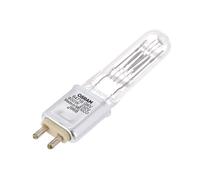 Osram illuminazione 64716 - Lampada Halogena 64716 Gkv 600 W 230 V G9,5