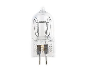 Osram GX6.35 230V/650W 64540 Lampada alogena