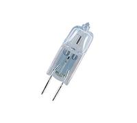 HALOSTAR 50W - Lampada alogena GY6,35 HALOSTAR, 50 W, 910 lm, 3000 K, dimmerabi