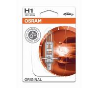 OSR 64150-01B - Fanale per auto, H1, confezione da 1, P14.5s, Original Line