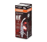 OSRAM H1 24V Lampadina Riflettore P145s 64155TSP Lampada Auto