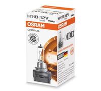 Lampada alogena OSRAM H11B Standard 12V, 55W